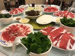 -友谊肥牛