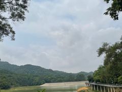 -广州市白云山风景名胜区