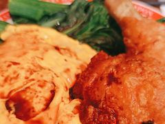 -孖记茶档·热腾茶餐(荔湾领展广场店)