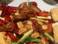 -院8里·小聚园老川菜(九眼桥店)