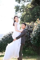 -太郎花子婚纱摄影艺术中心