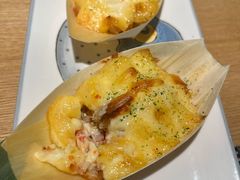 -虹料理·日料放题(悠方店)