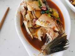 -邮亭丁鲫鱼(大足总店)