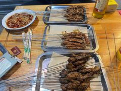 -东仪路传统烤肉