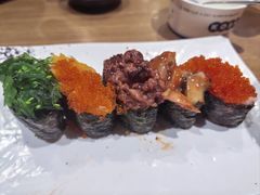 -赤稻·日式料理(禅城店)