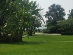 -三亚亚龙湾天域度假酒店