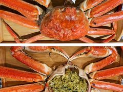 -震海贝烤贝·民俗特色店(延吉总店)