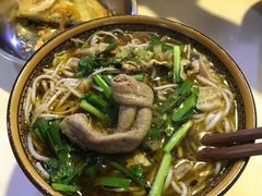 -白家肥肠粉(老东城根街店)