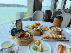 -鹭江宾馆·观海餐厅