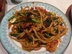 -清真·卡德尔大叔新疆主题餐厅(龙汇路店)