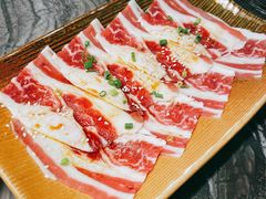 -牛局别馆·和牛烧肉(日月广场店)