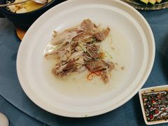 -宁邦·家宴·南京菜(红山动物园店)
