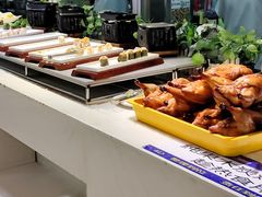 -集杰尚品海鲜烤肉自助餐厅(乳山振华店)