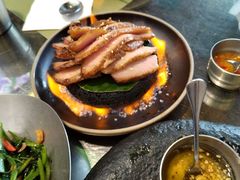 -simply thai天泰(世纪汇店)