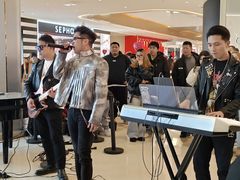 -天河城购物中心