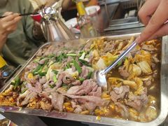 -古彭7只羊·徐州烧烤(旗舰店)