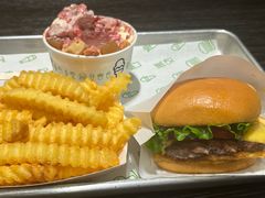 -Shake Shack(西单大悦城店)