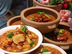 -老淮滨-蚌埠非遗小吃(淮河路店)