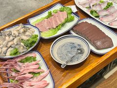 -厝味火锅·潮汕卤水火锅(十一合店)