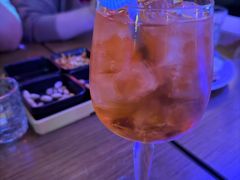 -MARU玛露音乐餐厅(大学路店)