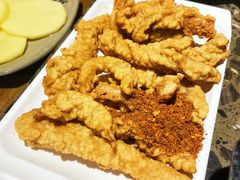 -重庆渝达老火锅(春熙路店)