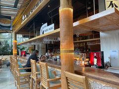 -不二·民谣音乐餐酒吧(九眼桥店)