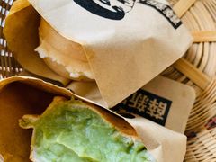 -薛新颖红豆饼(中式甜点山师店)