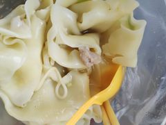 -重庆小面·抄手(解放碑好吃街店)