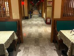 -锦绣金山人家(友谊店)