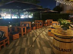 -杭州君悦酒店·青莳