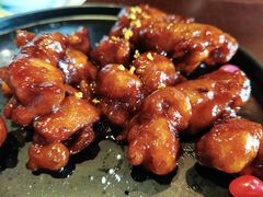 糖醋里脊-寻宝记绍兴菜(鲁迅路店)