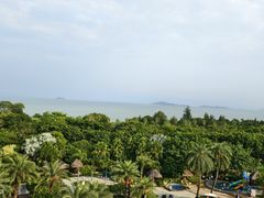 -天悦阁海景酒廊