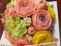 -BON CAKE(华贸购物中心店)