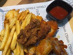 -米斯特比萨(罗斯福店)