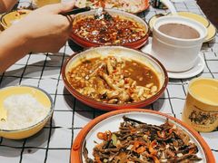 -江西老表·经典江西八大碗