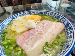 -原怡园面馆(拙政园店)