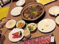 -掂档潮汕牛肉火锅(cityon熙地港店)