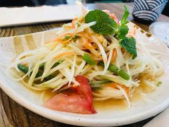 -Hi YOU你的饭局泰餐厅(雍和宫店)