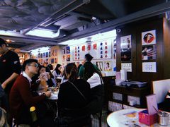 -兰芳园(上环店)