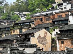 -婺源风景区