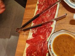 -隐月· 㐂和食屋(芝罘万达公馆店)