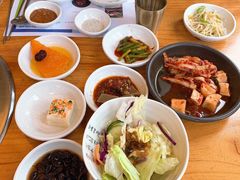 开胃前菜-青鹤谷(苏州店)