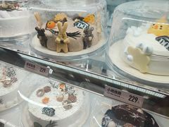 -DQ·蛋糕·冰淇淋(三亚青春颂店)