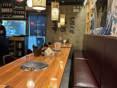 -炼瓦家日式烧肉·寿喜烧(融创精彩天地店)