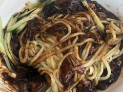 -桃园中华料理炸酱面(燕儿岛路店)