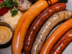 -Ambra Haus琥珀屋精酿餐厅(宝山店)