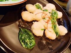 -羲和雅苑•北京烤鸭(平安国际金融中心店)