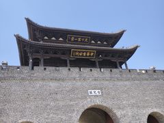-台儿庄古城