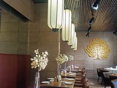 -金枝玉叶上海人家食府(三里河店)