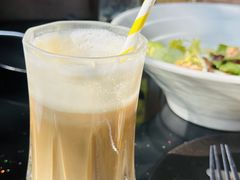 -BOURBON 玻本美式餐厅酒吧(虹桥新天地店)